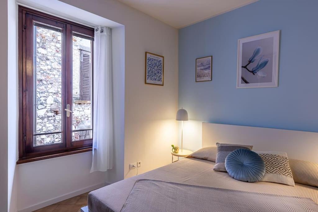 Nido Antico - Lago + Ogni Attrazione In 100 Mt Desenzano del Garda Exterior foto